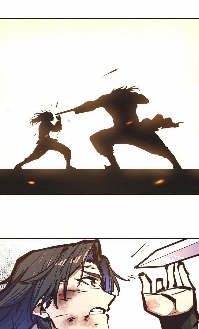 Sinh Tử Quyết 75 trang 10