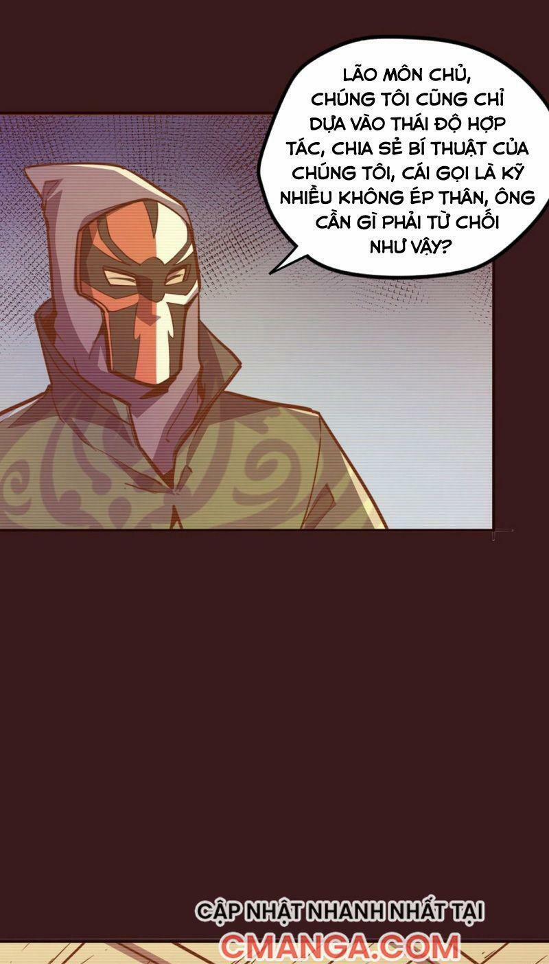 Sinh Tử Quyết 75 trang 24