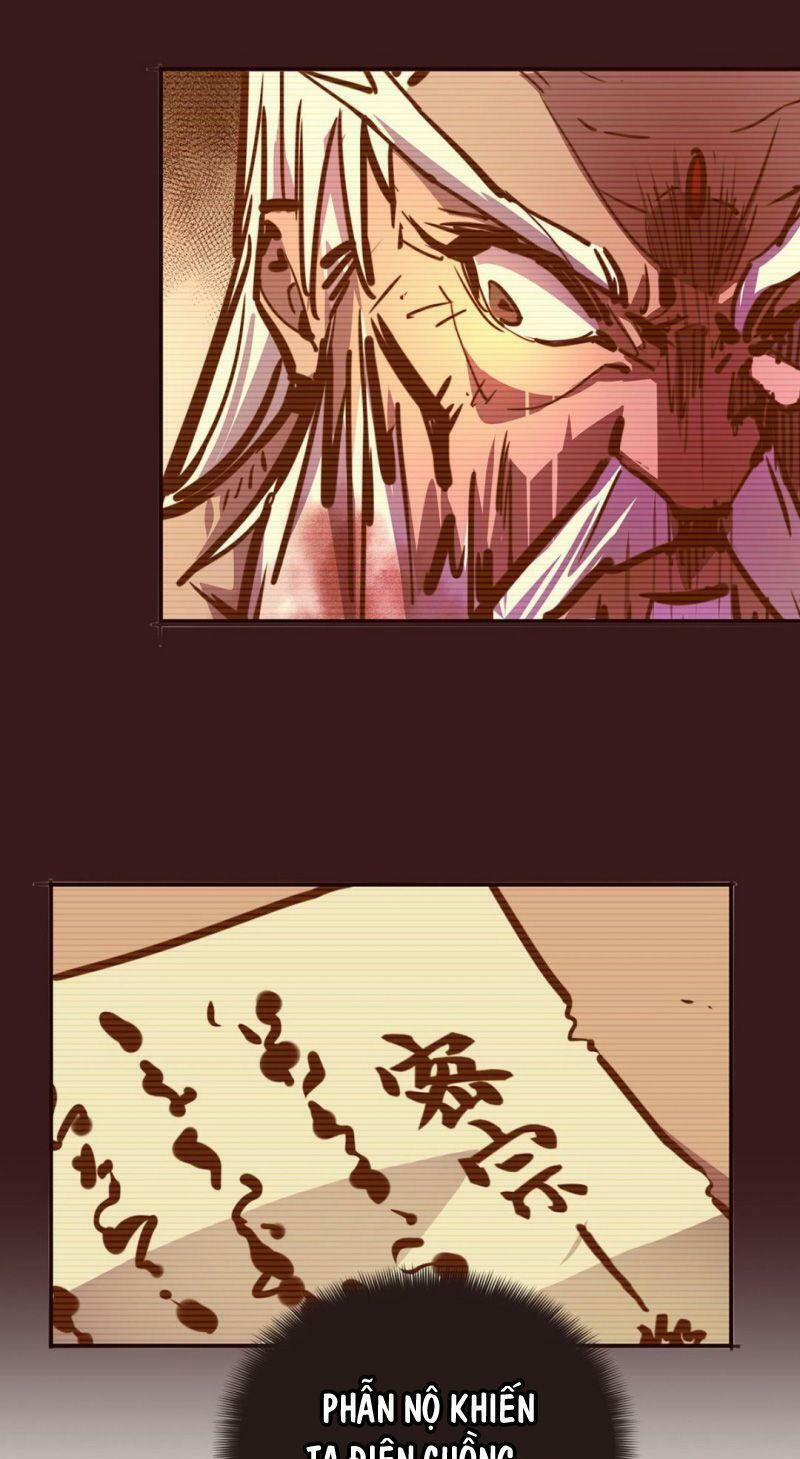 Sinh Tử Quyết 75 trang 28