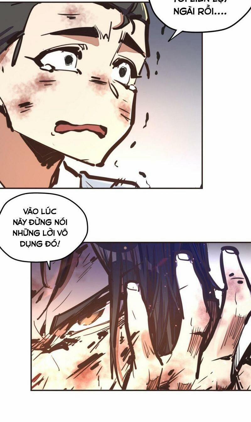 Sinh Tử Quyết 75 trang 7