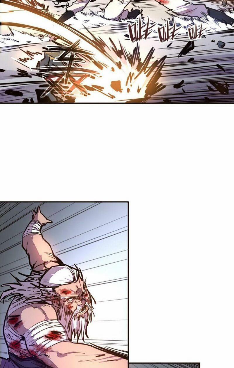 Sinh Tử Quyết 76 trang 11