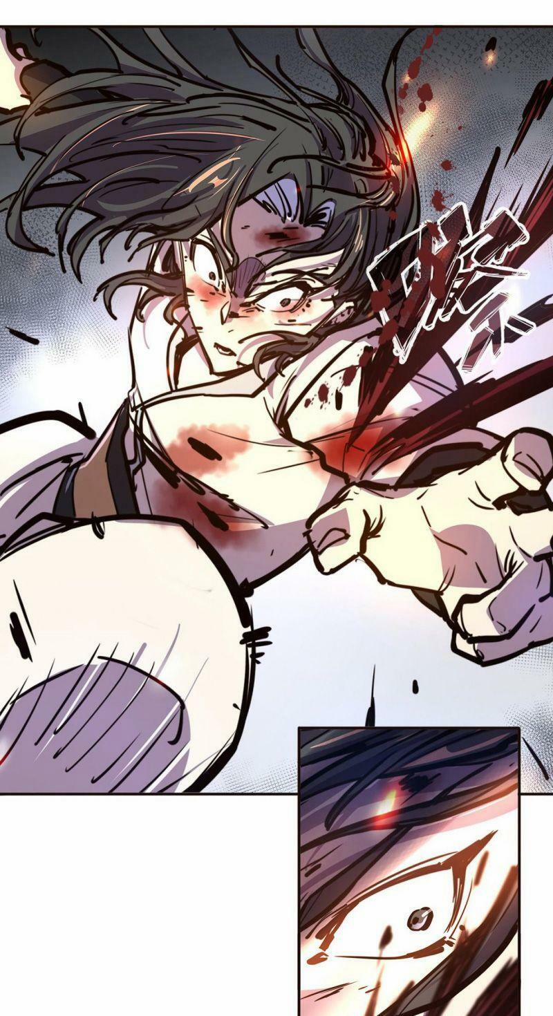 Sinh Tử Quyết 76 trang 18