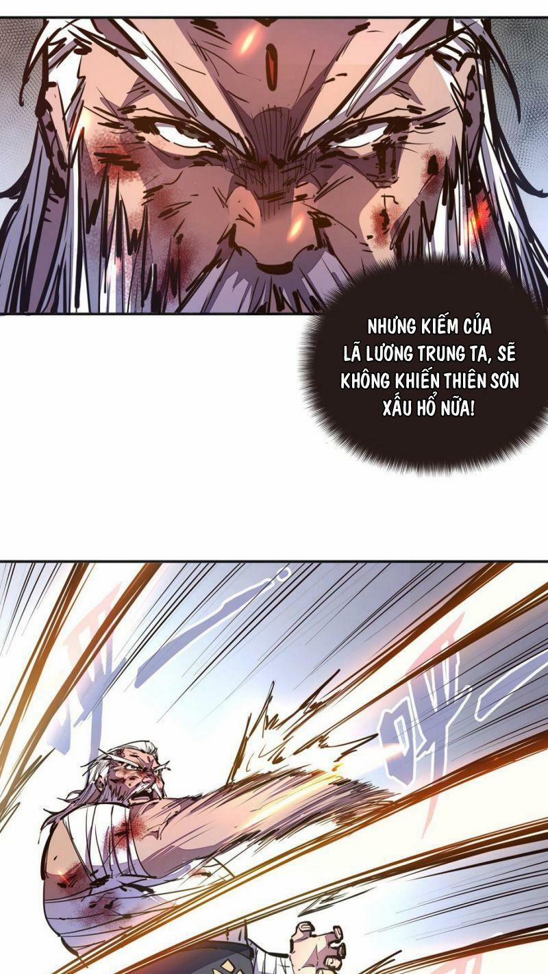 Sinh Tử Quyết 76 trang 2