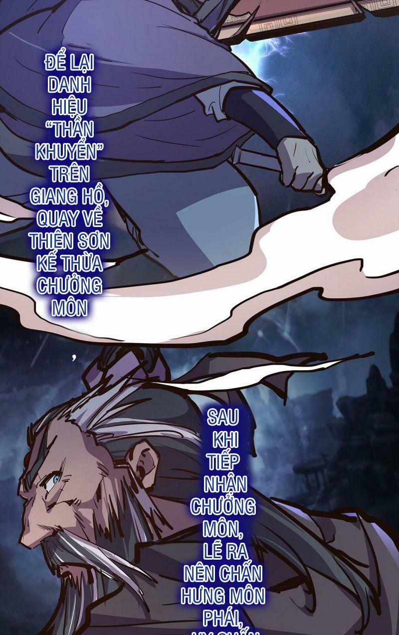 Sinh Tử Quyết 76 trang 32