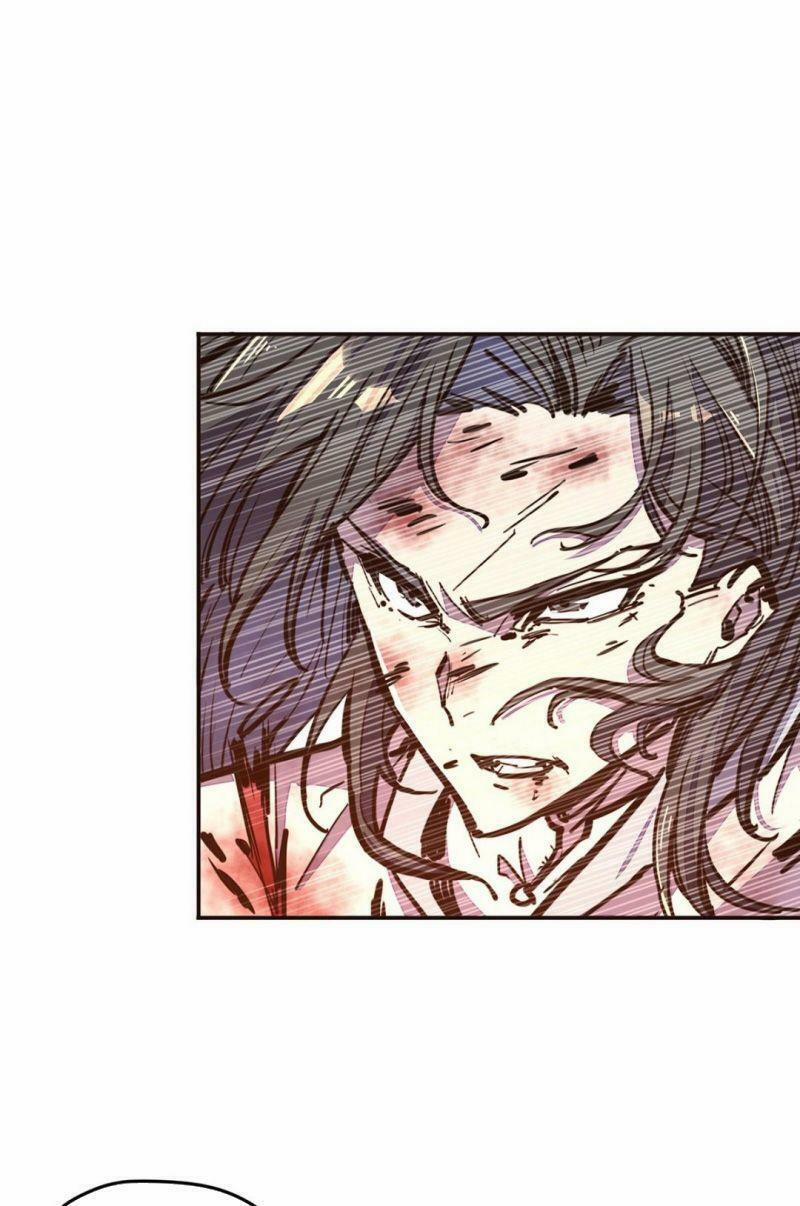 Sinh Tử Quyết 76 trang 40