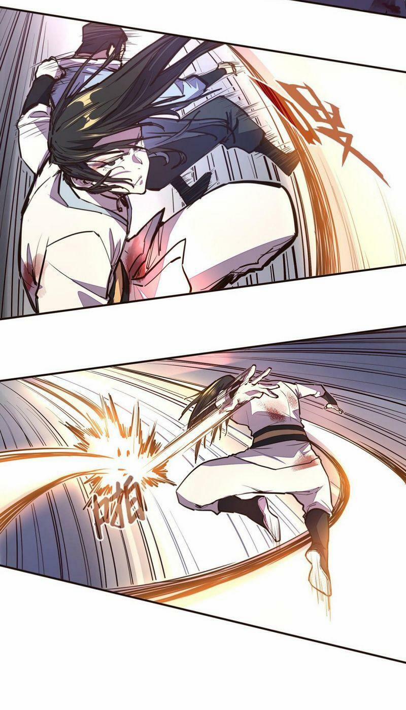 Sinh Tử Quyết 76 trang 6