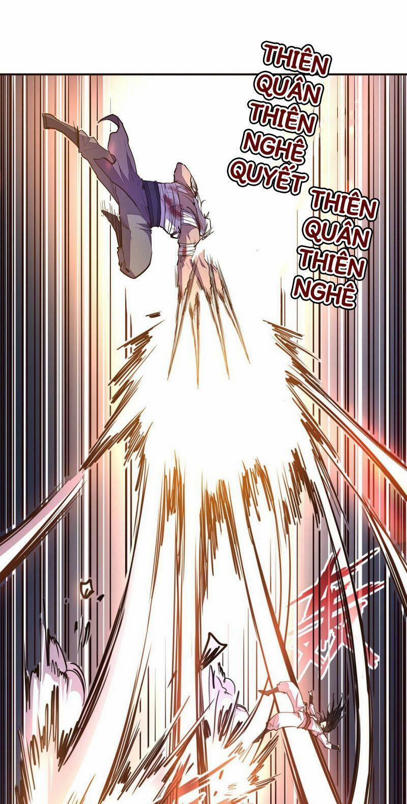 Sinh Tử Quyết 76 trang 8