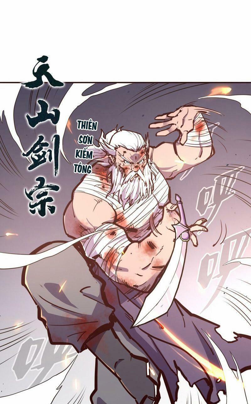 Sinh Tử Quyết 77 trang 18