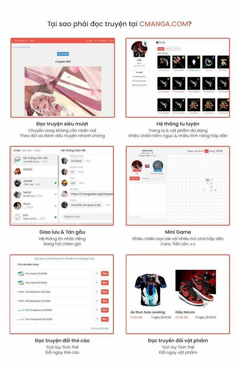 Sinh Tử Quyết 77 trang 26