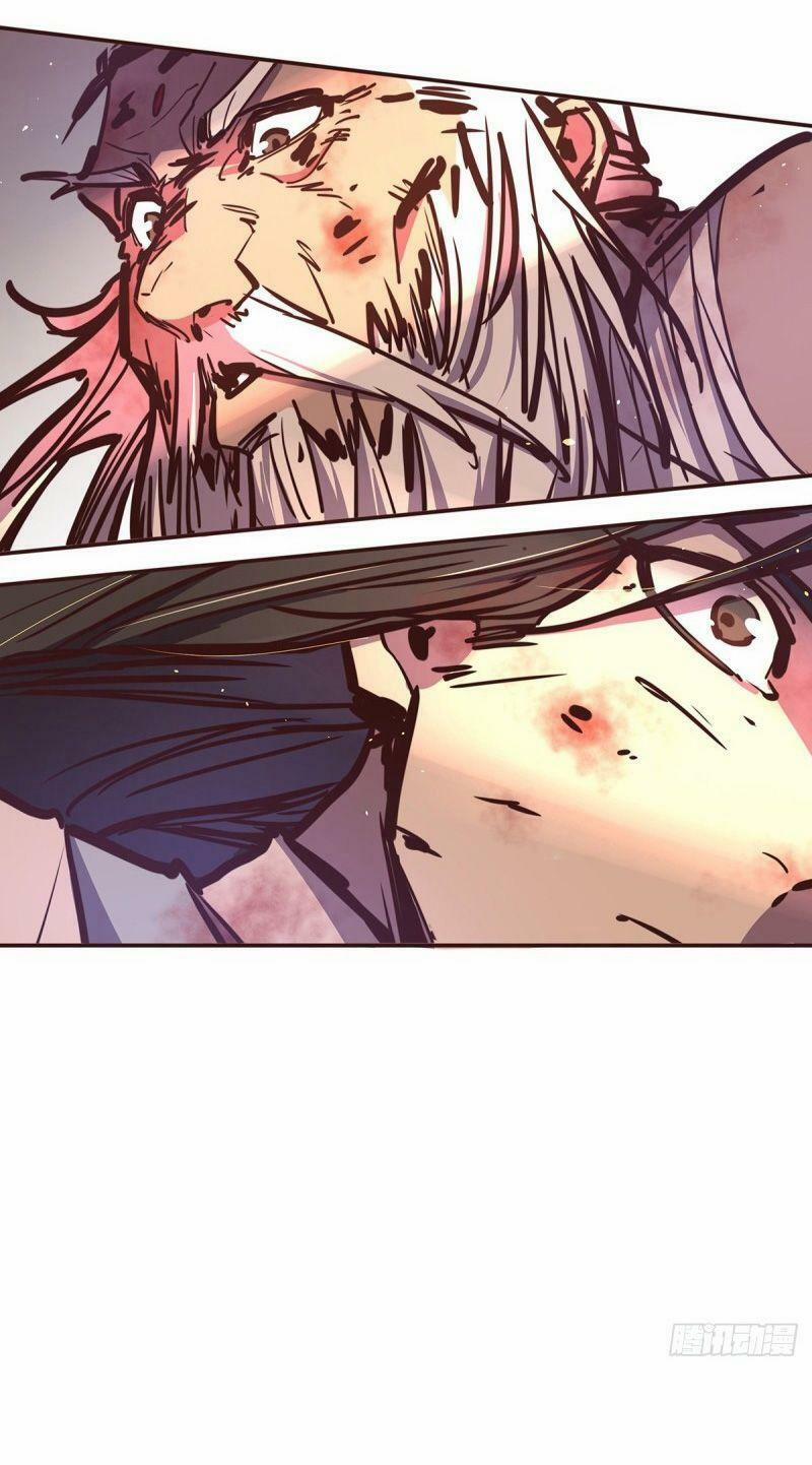 Sinh Tử Quyết 77 trang 37