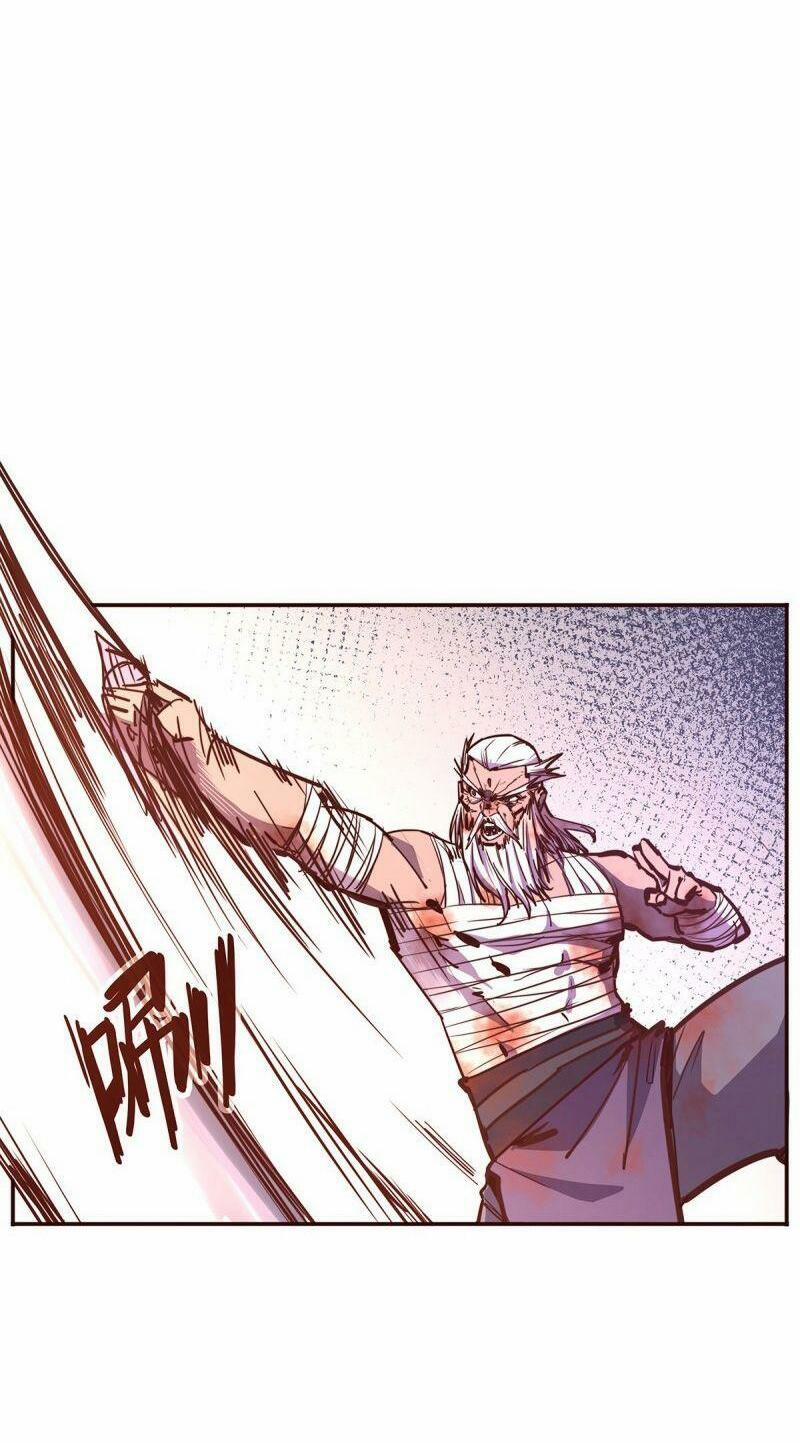 Sinh Tử Quyết 77 trang 38