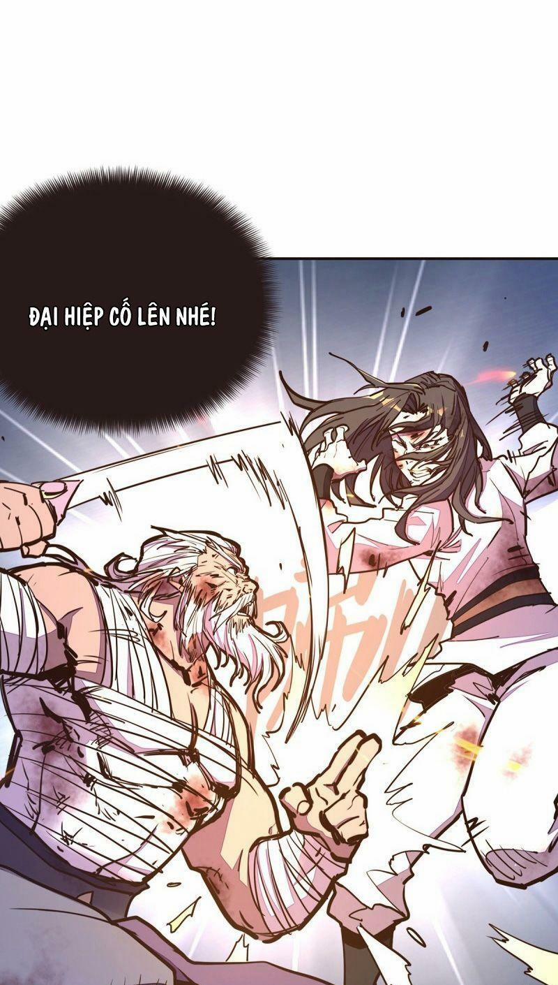 Sinh Tử Quyết 77 trang 4