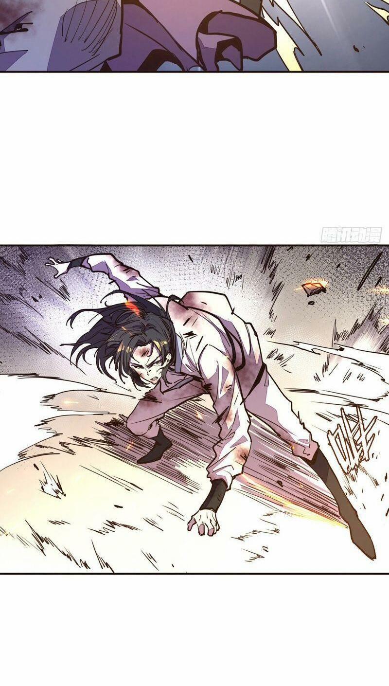 Sinh Tử Quyết 77 trang 5