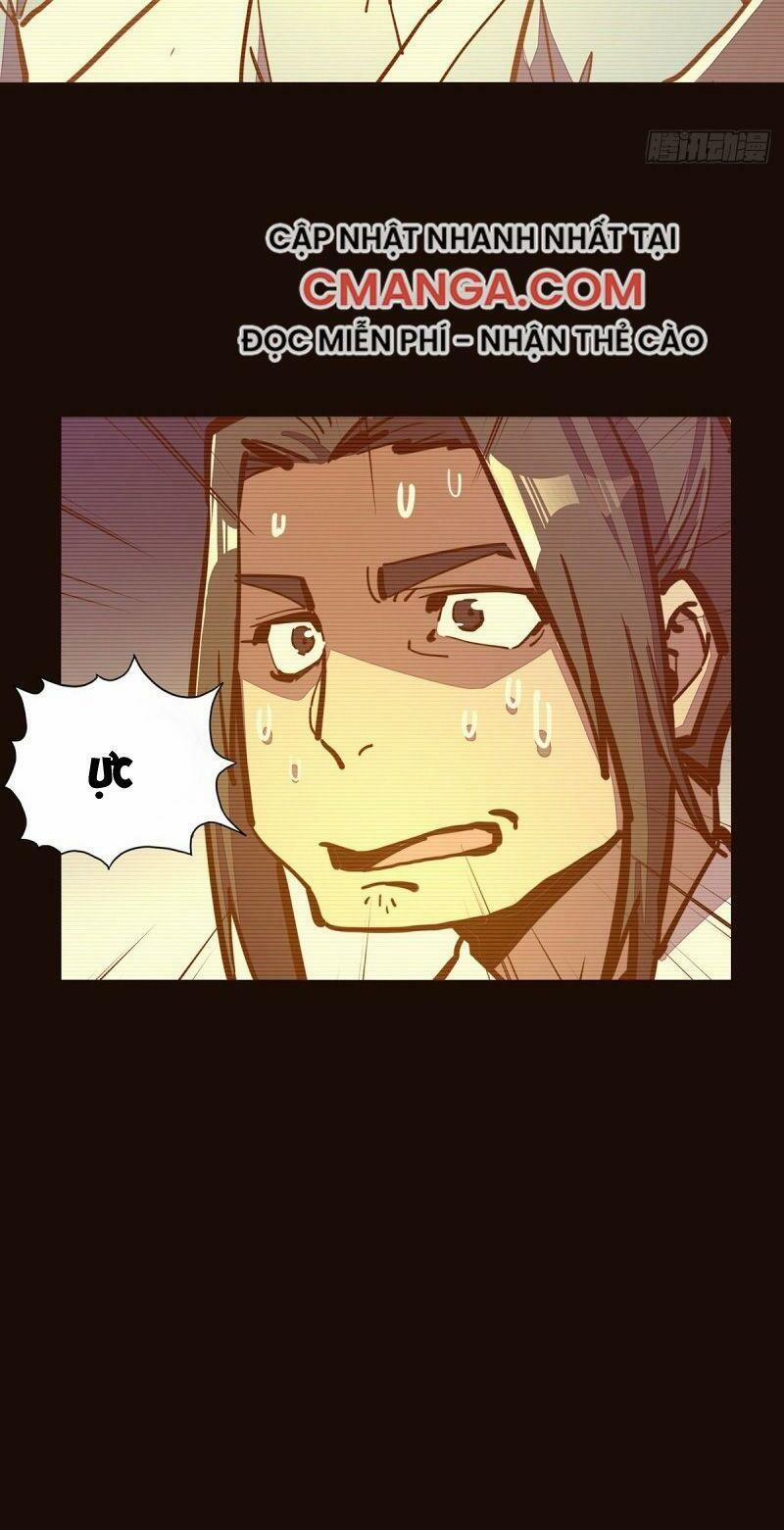 Sinh Tử Quyết 77 trang 9