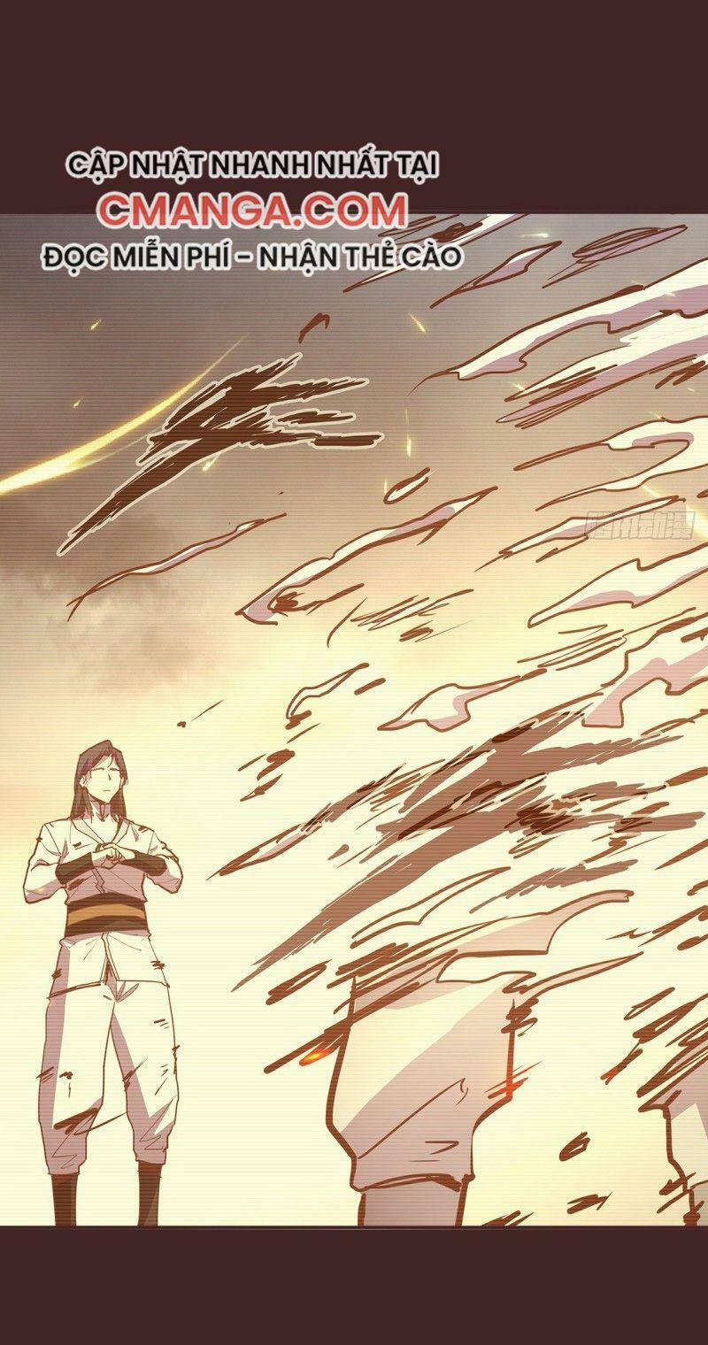 Sinh Tử Quyết 78 trang 20