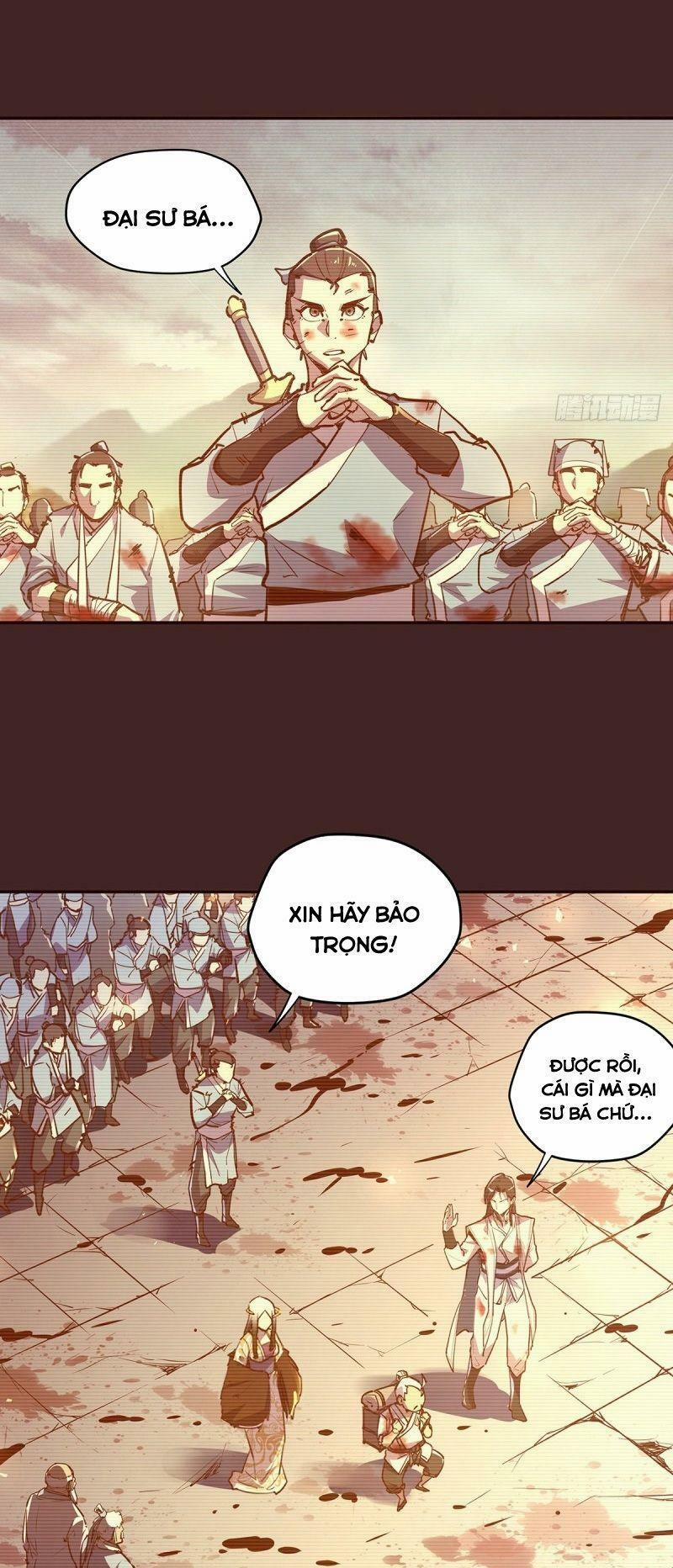 Sinh Tử Quyết 78 trang 25