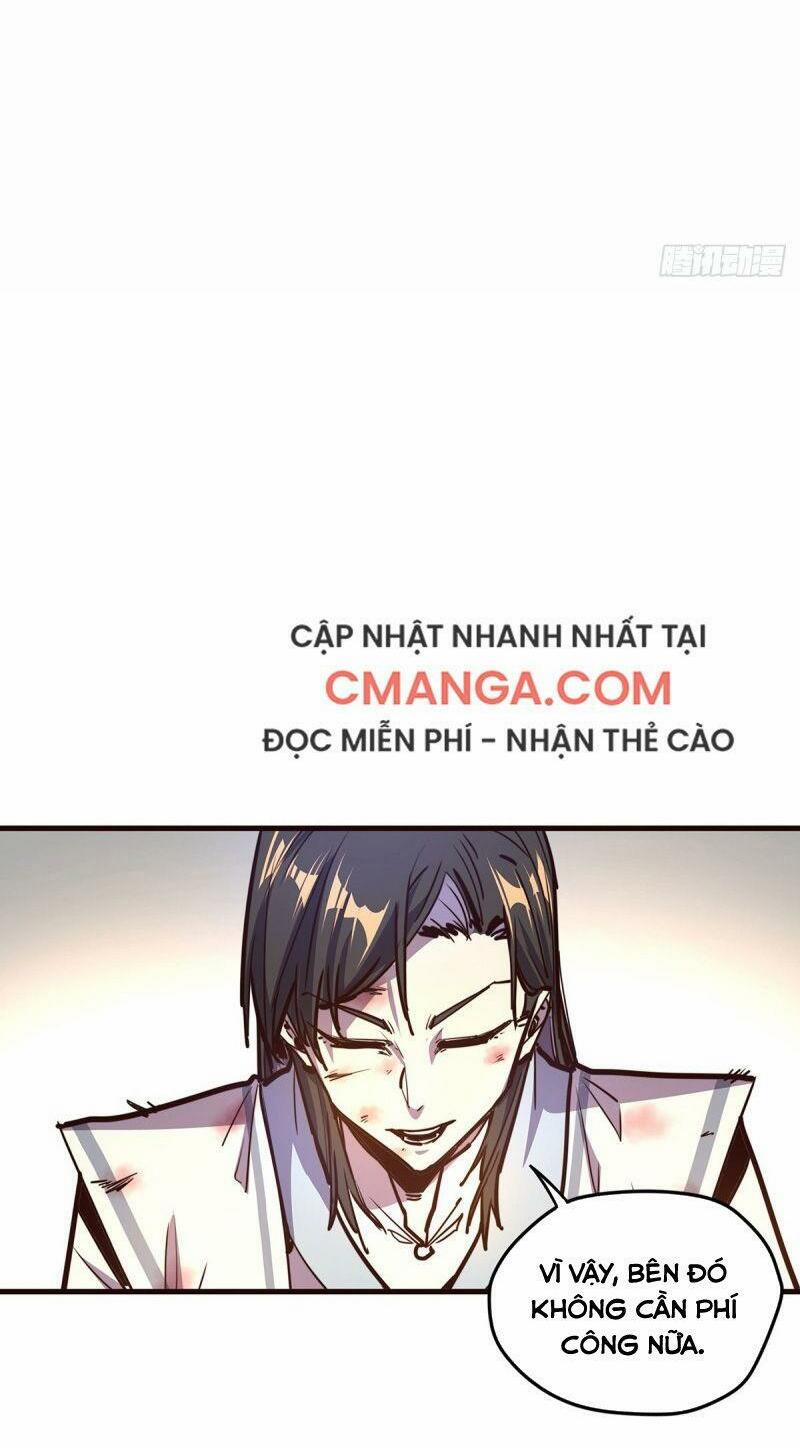 Sinh Tử Quyết 78 trang 36