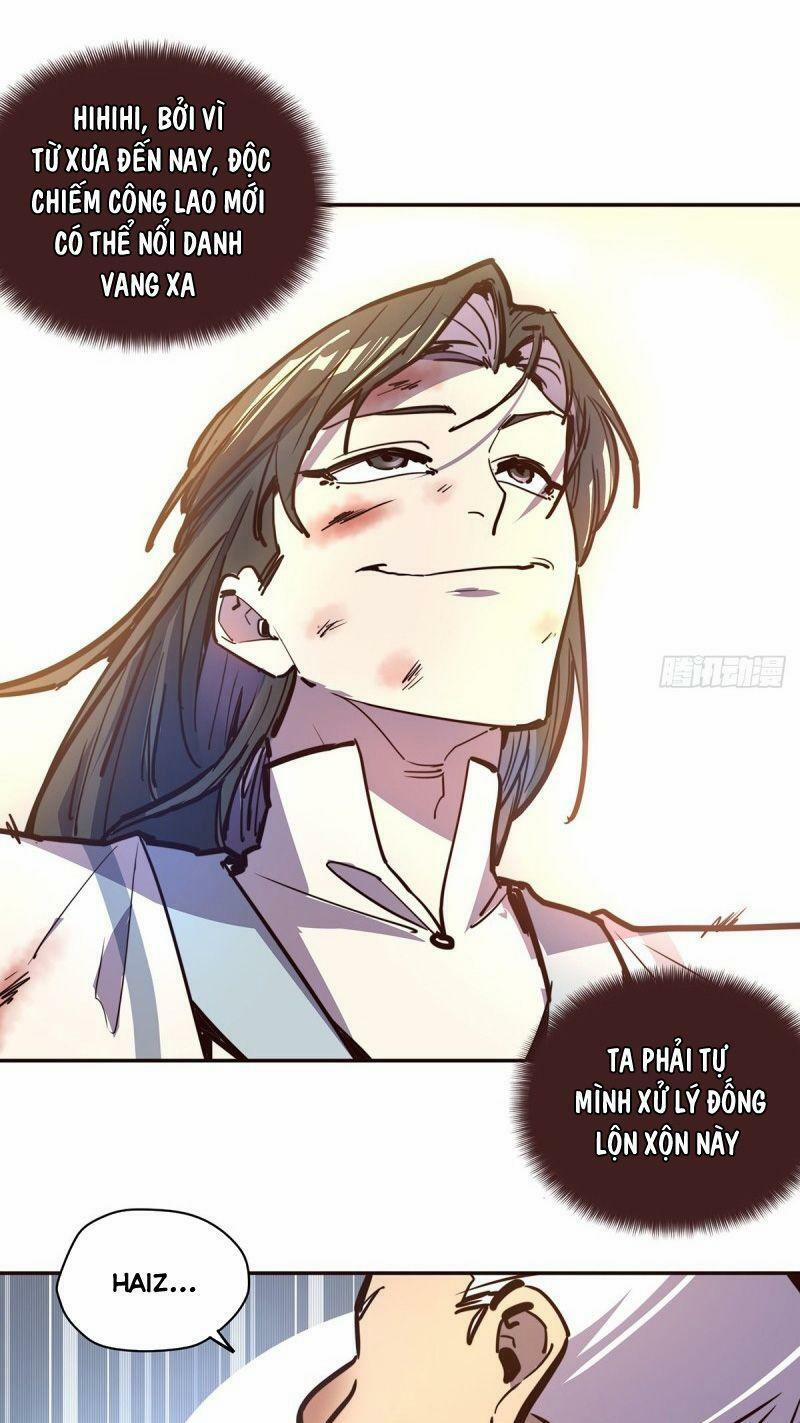 Sinh Tử Quyết 78 trang 40