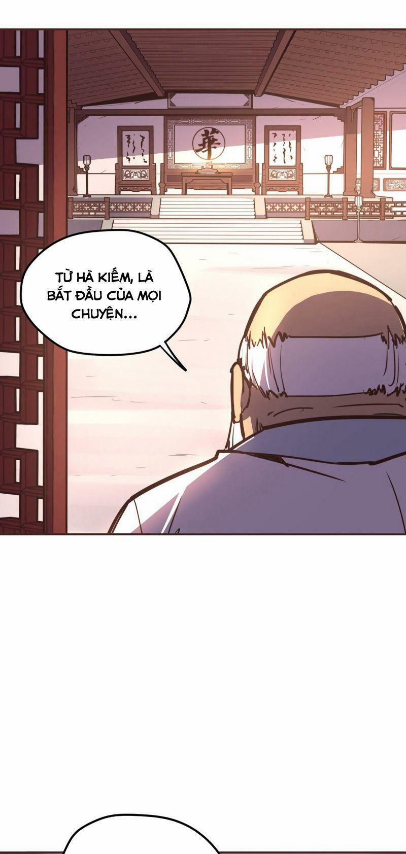 Sinh Tử Quyết 78 trang 46