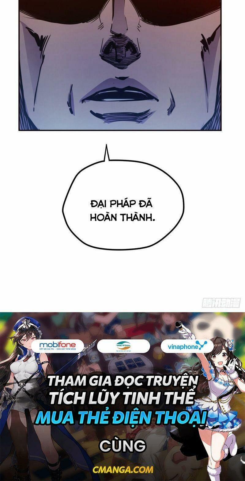 Sinh Tử Quyết 78 trang 52