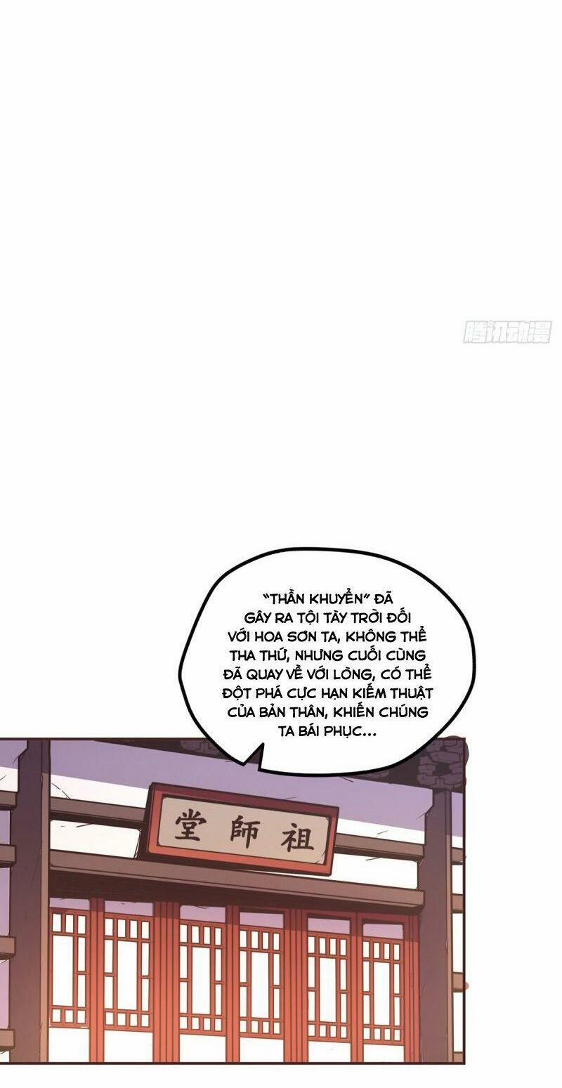 Sinh Tử Quyết 78 trang 8