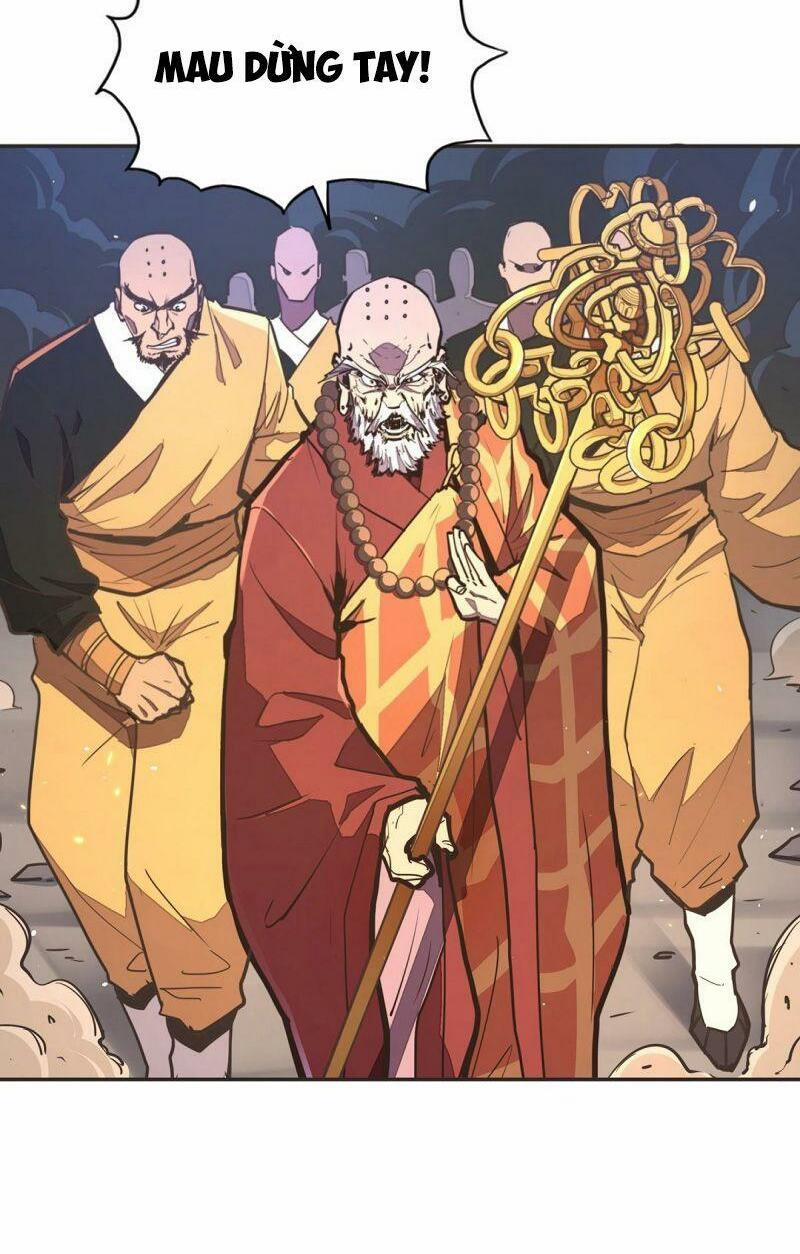 Sinh Tử Quyết 79 trang 11