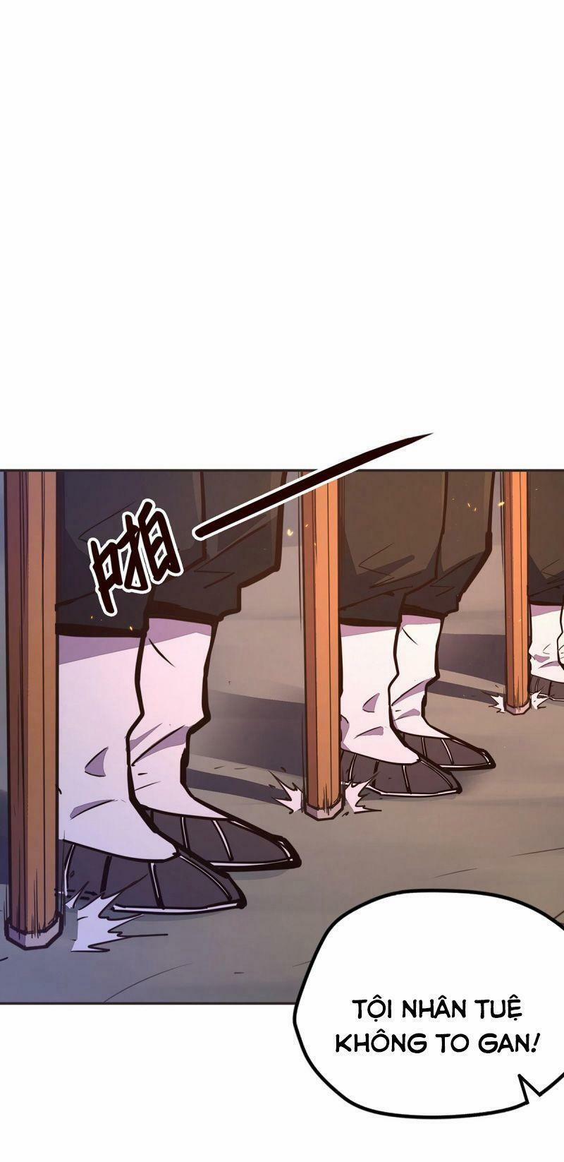 Sinh Tử Quyết 79 trang 17