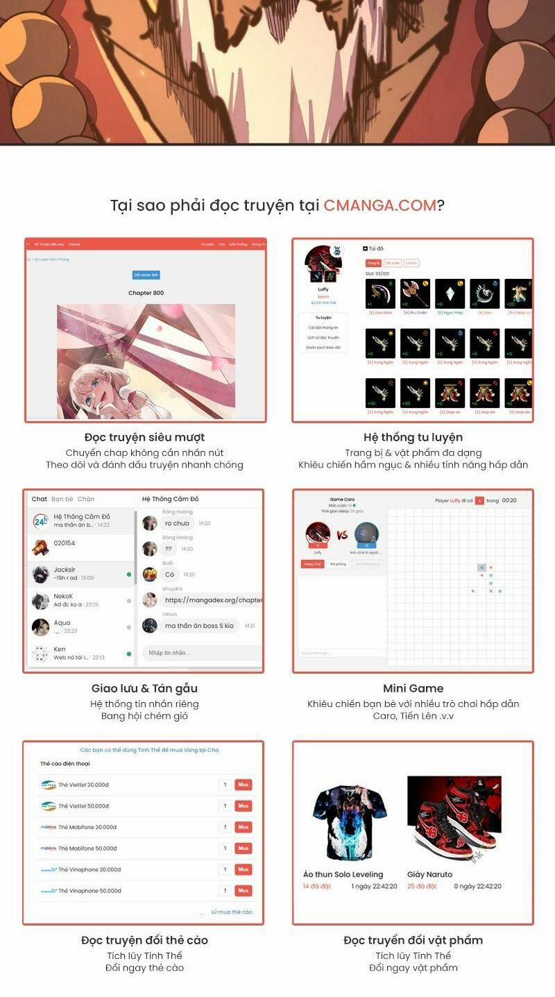 Sinh Tử Quyết 79 trang 21