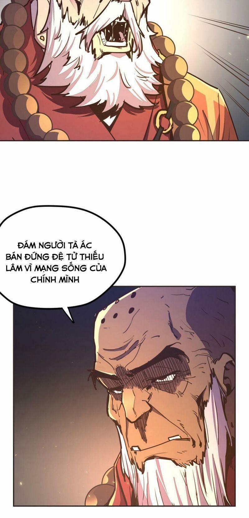 Sinh Tử Quyết 79 trang 23