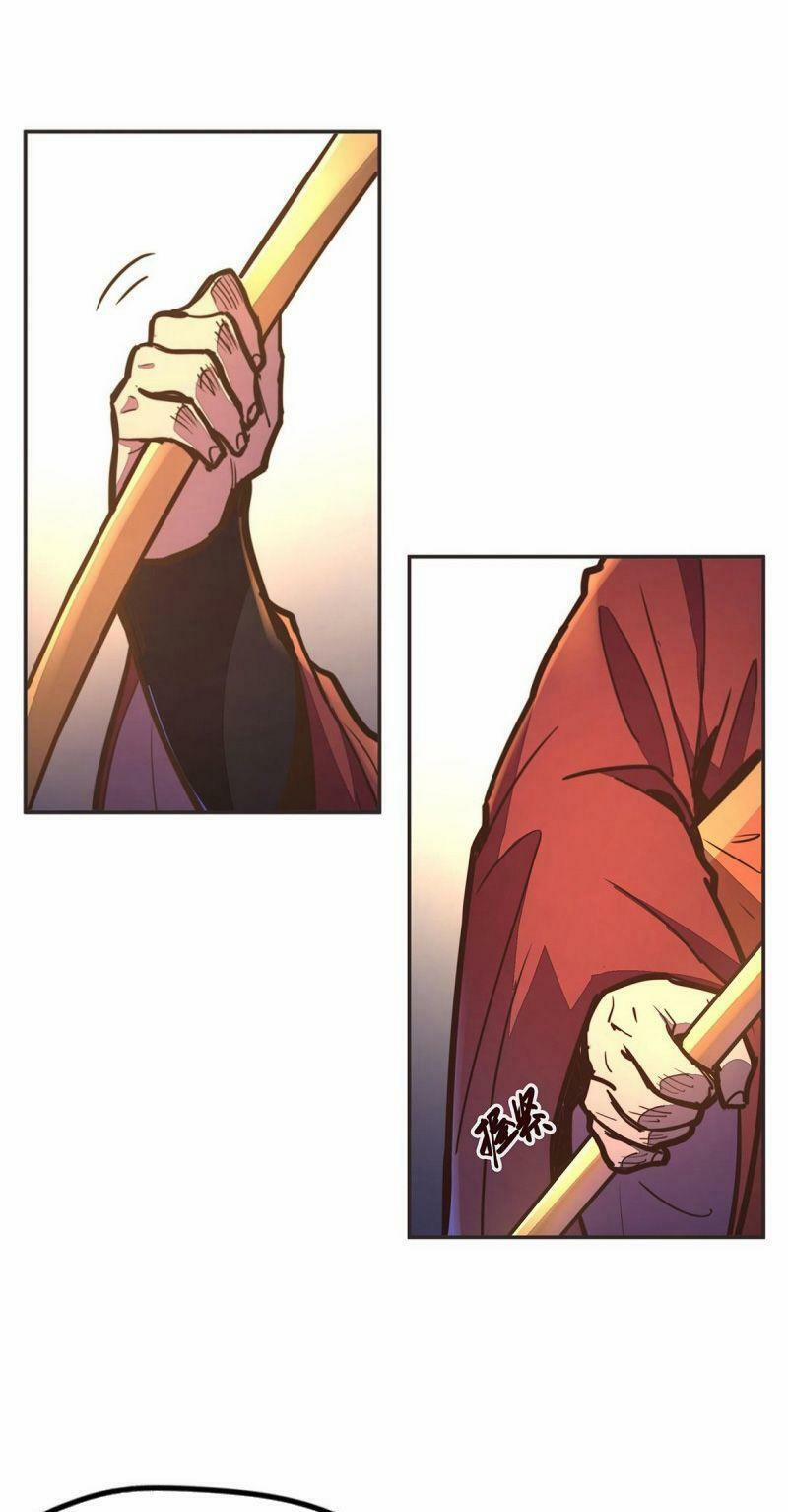 Sinh Tử Quyết 79 trang 32