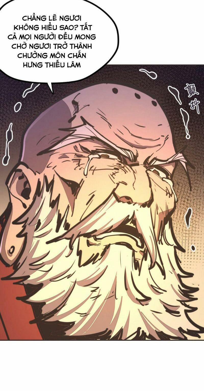 Sinh Tử Quyết 79 trang 33