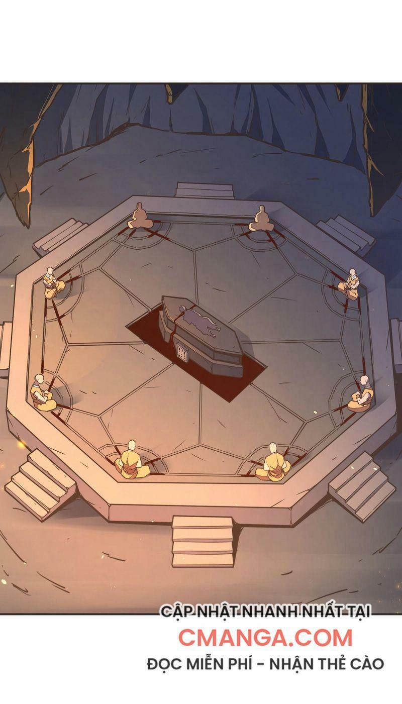 Sinh Tử Quyết 79 trang 6