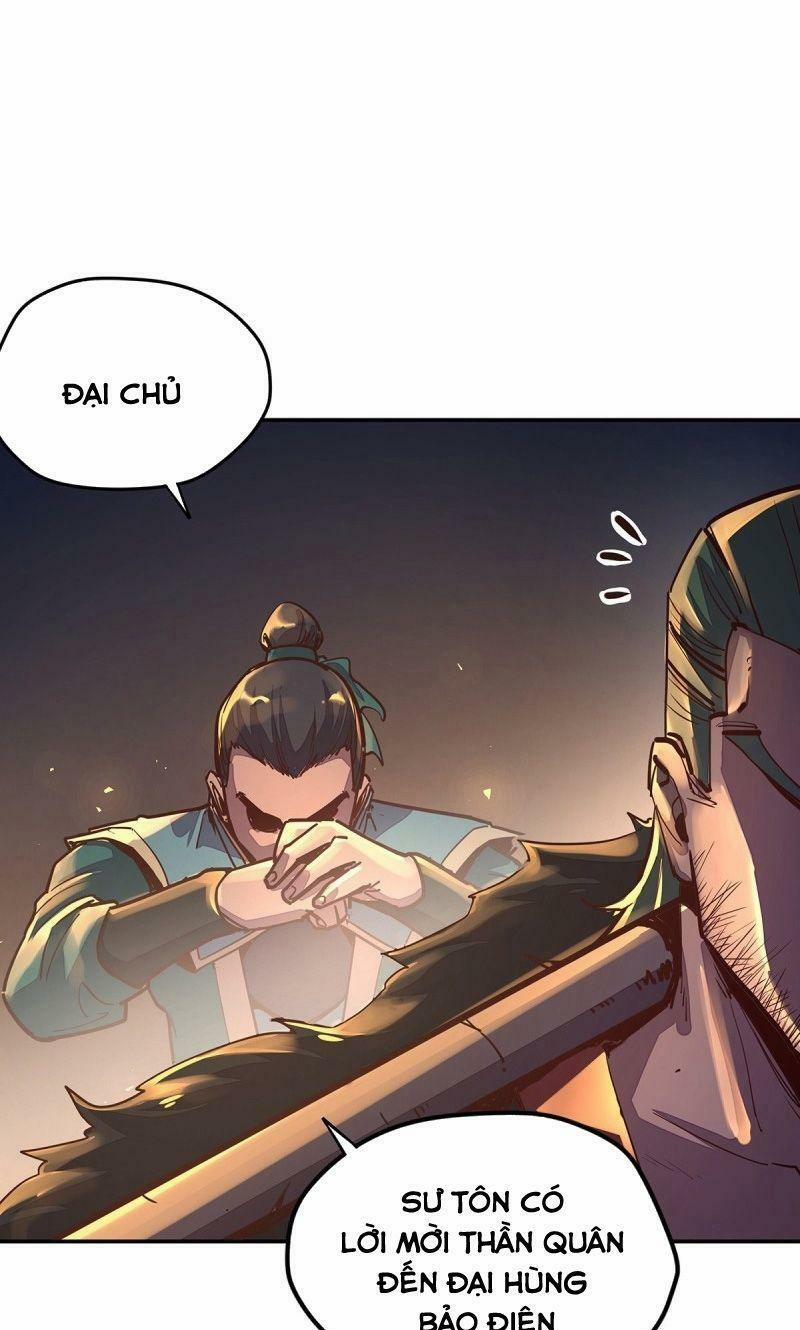 Sinh Tử Quyết 81 trang 20