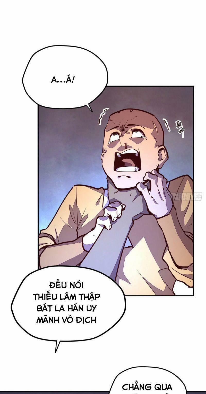 Sinh Tử Quyết 81 trang 26