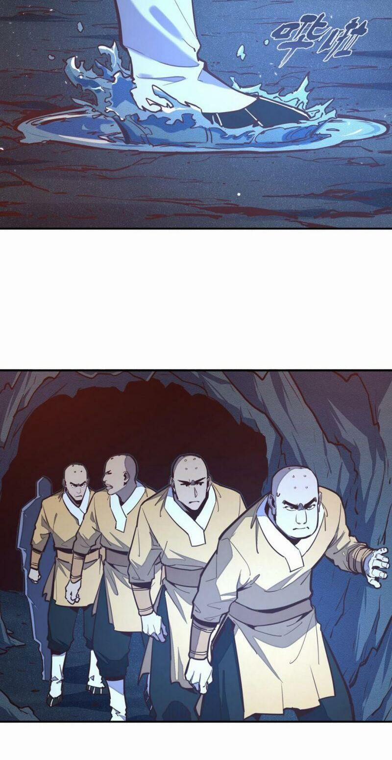 Sinh Tử Quyết 82 trang 28