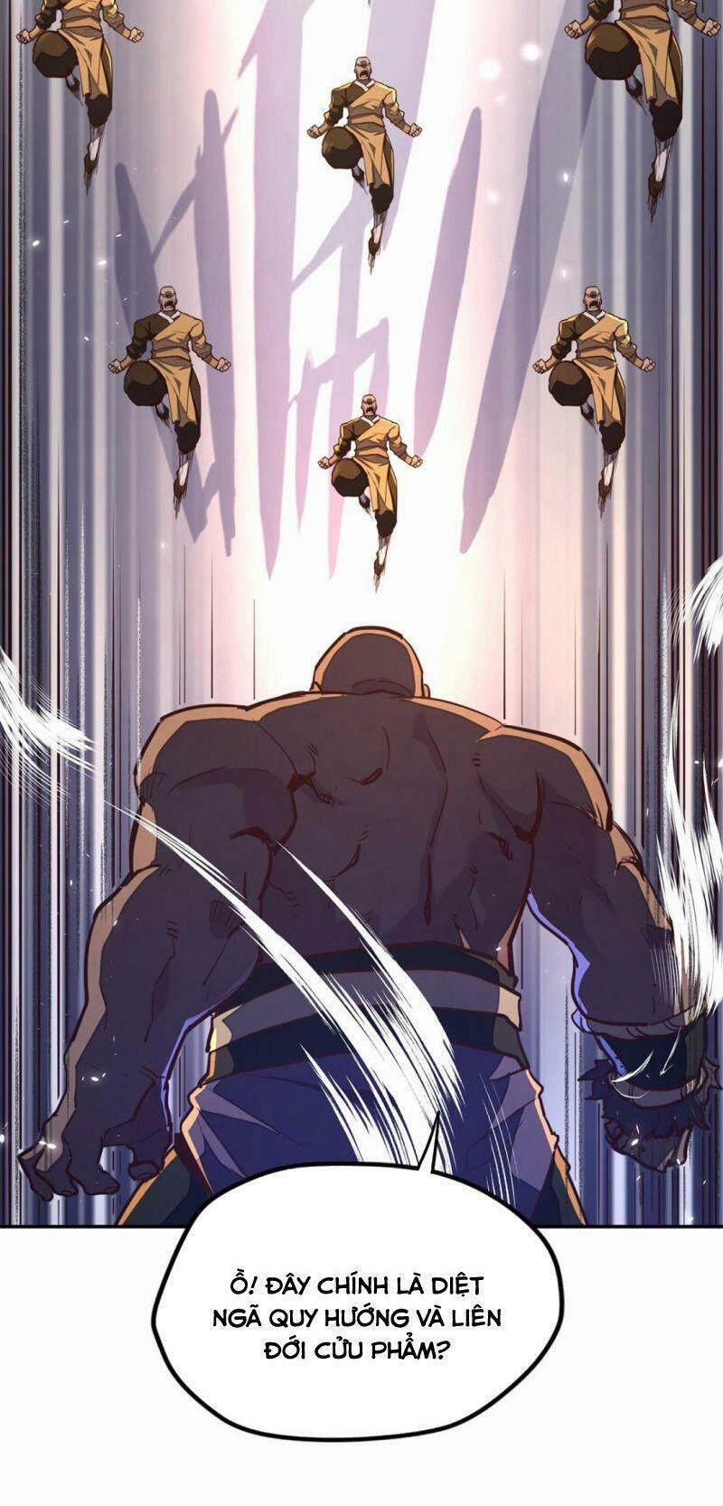Sinh Tử Quyết 82 trang 3