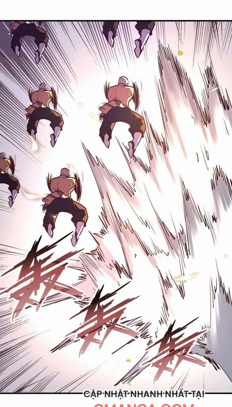 Sinh Tử Quyết 82 trang 6