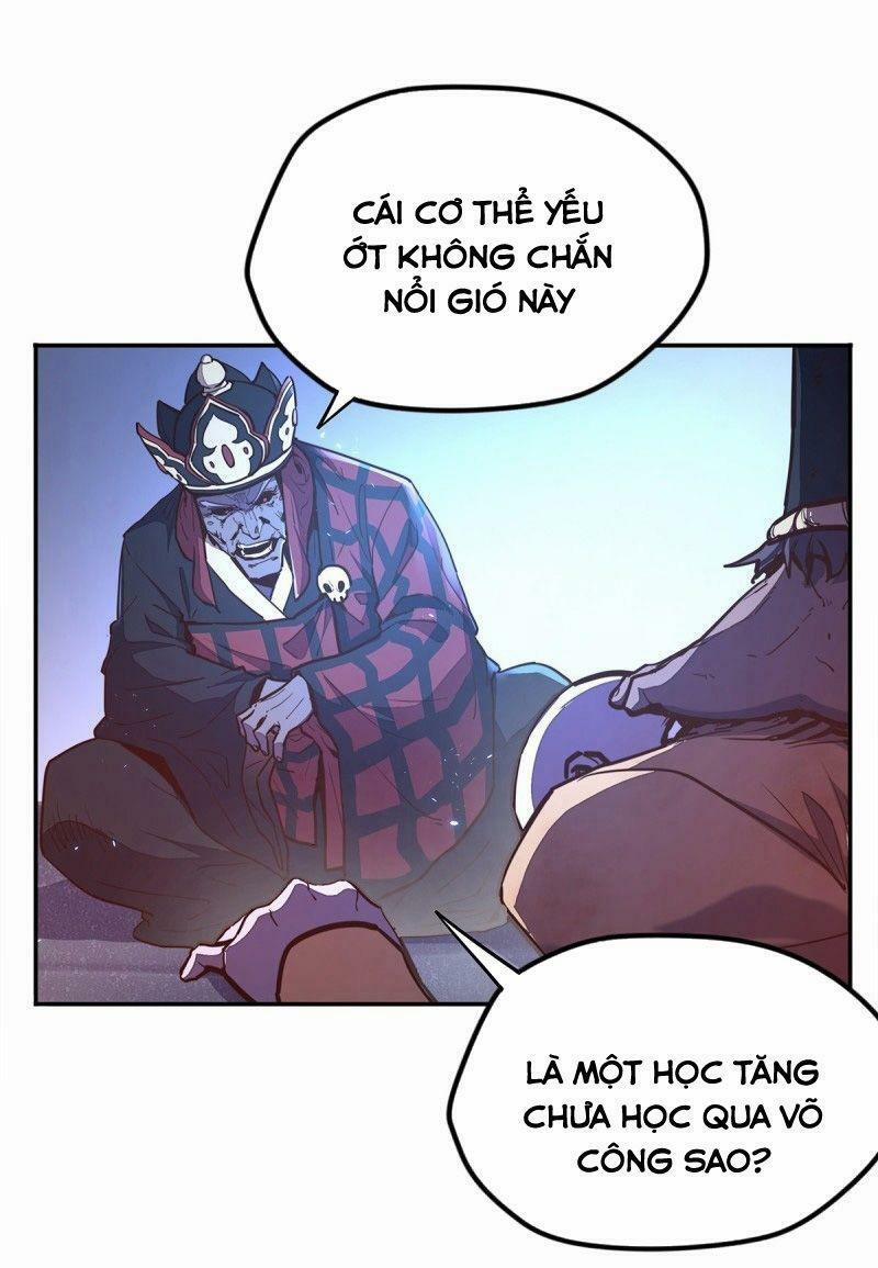 Sinh Tử Quyết 83 trang 12