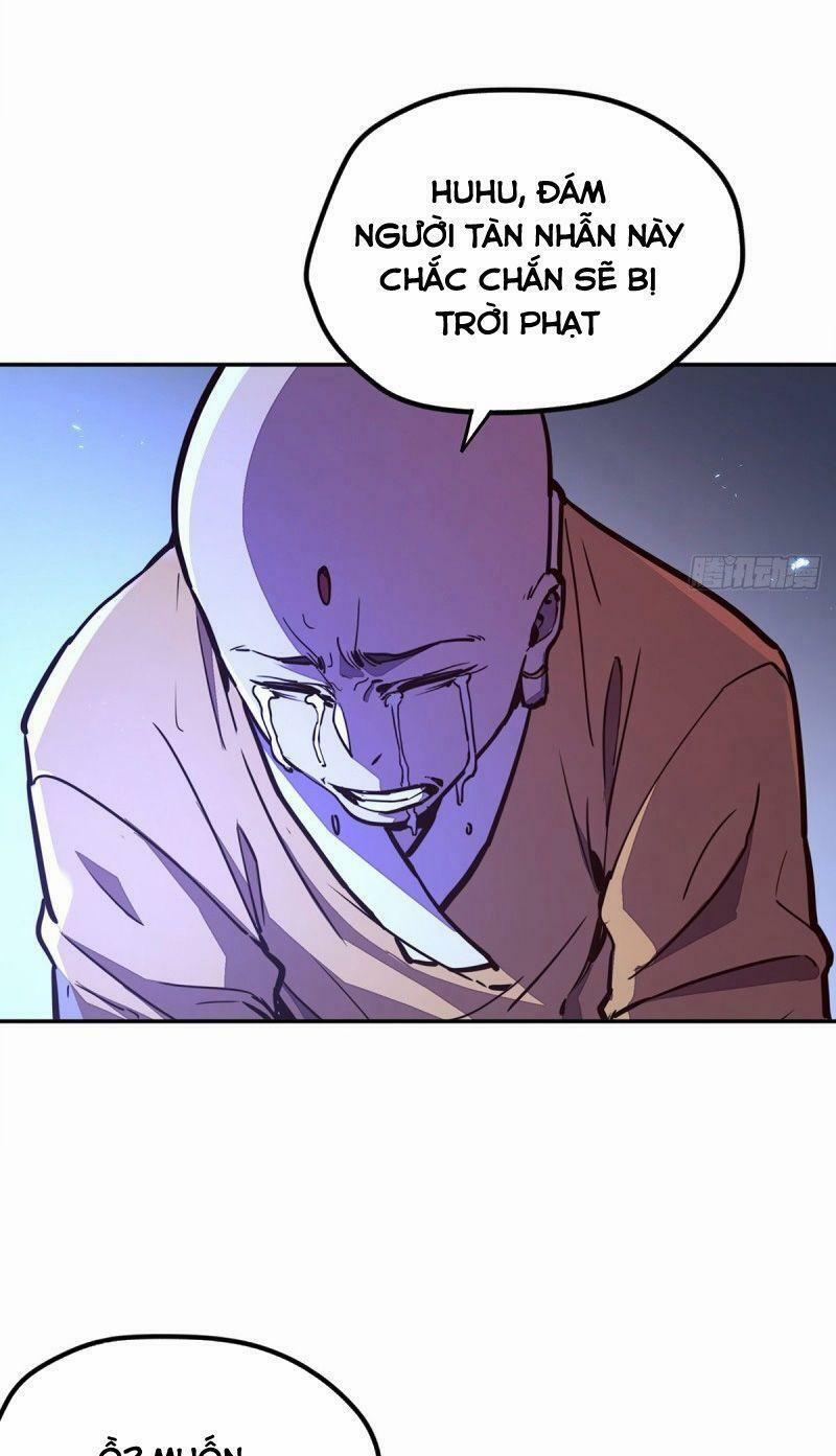 Sinh Tử Quyết 83 trang 2