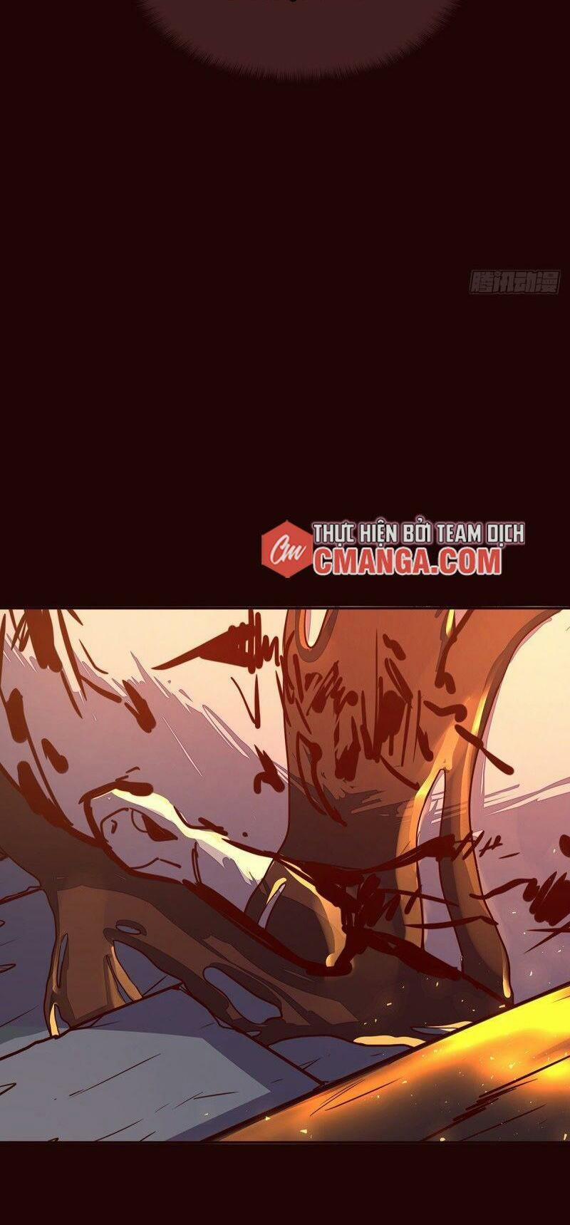 Sinh Tử Quyết 84 trang 35