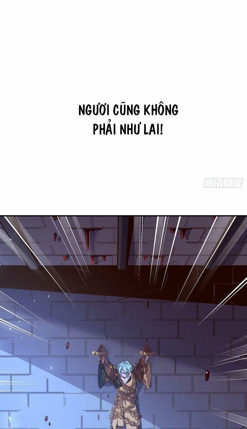 Sinh Tử Quyết 84 trang 40