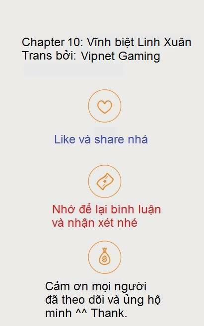 Sinh Tử Thư Kích 10 trang 3