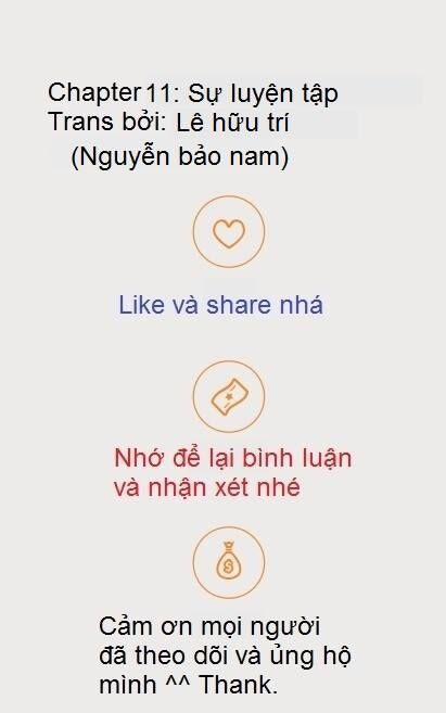 Sinh Tử Thư Kích 11 trang 3