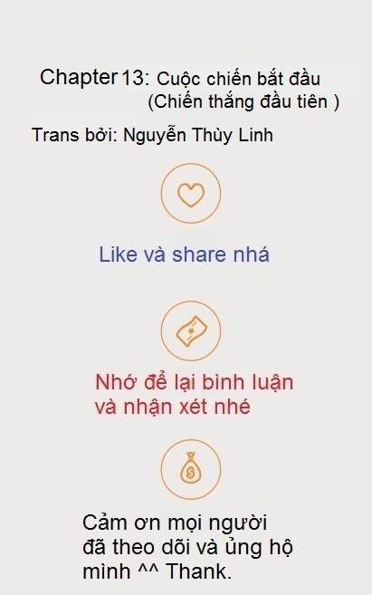Sinh Tử Thư Kích 13 trang 3