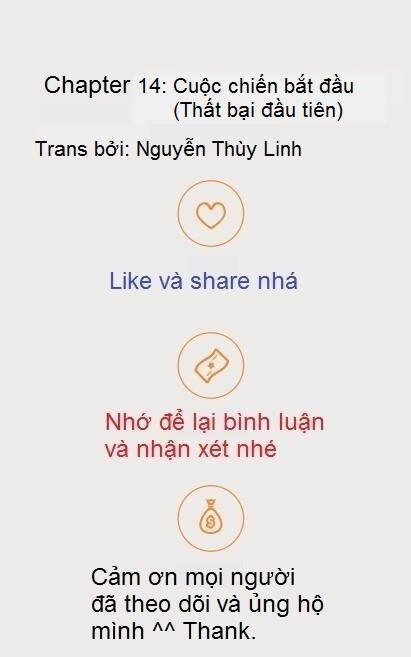 Sinh Tử Thư Kích 14 trang 3