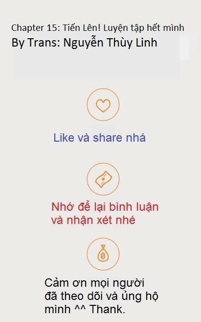 Sinh Tử Thư Kích 15 trang 3