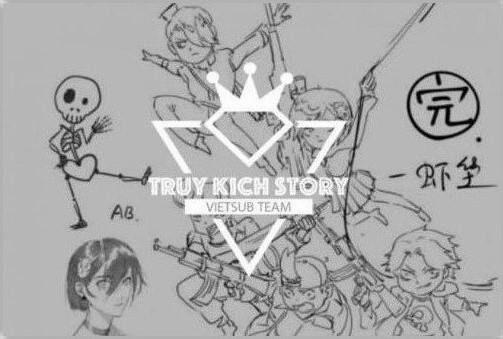 Sinh Tử Thư Kích 5 trang 29