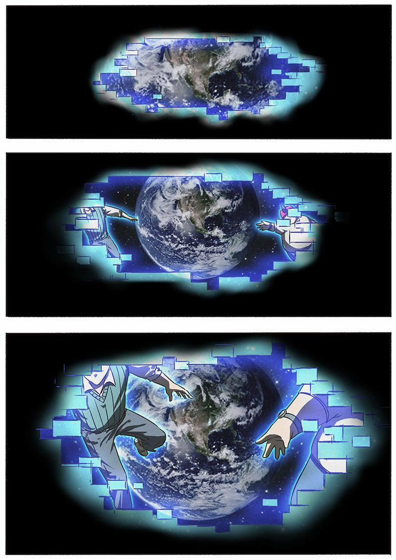 Sinh Tử Thư Kích 9 trang 15