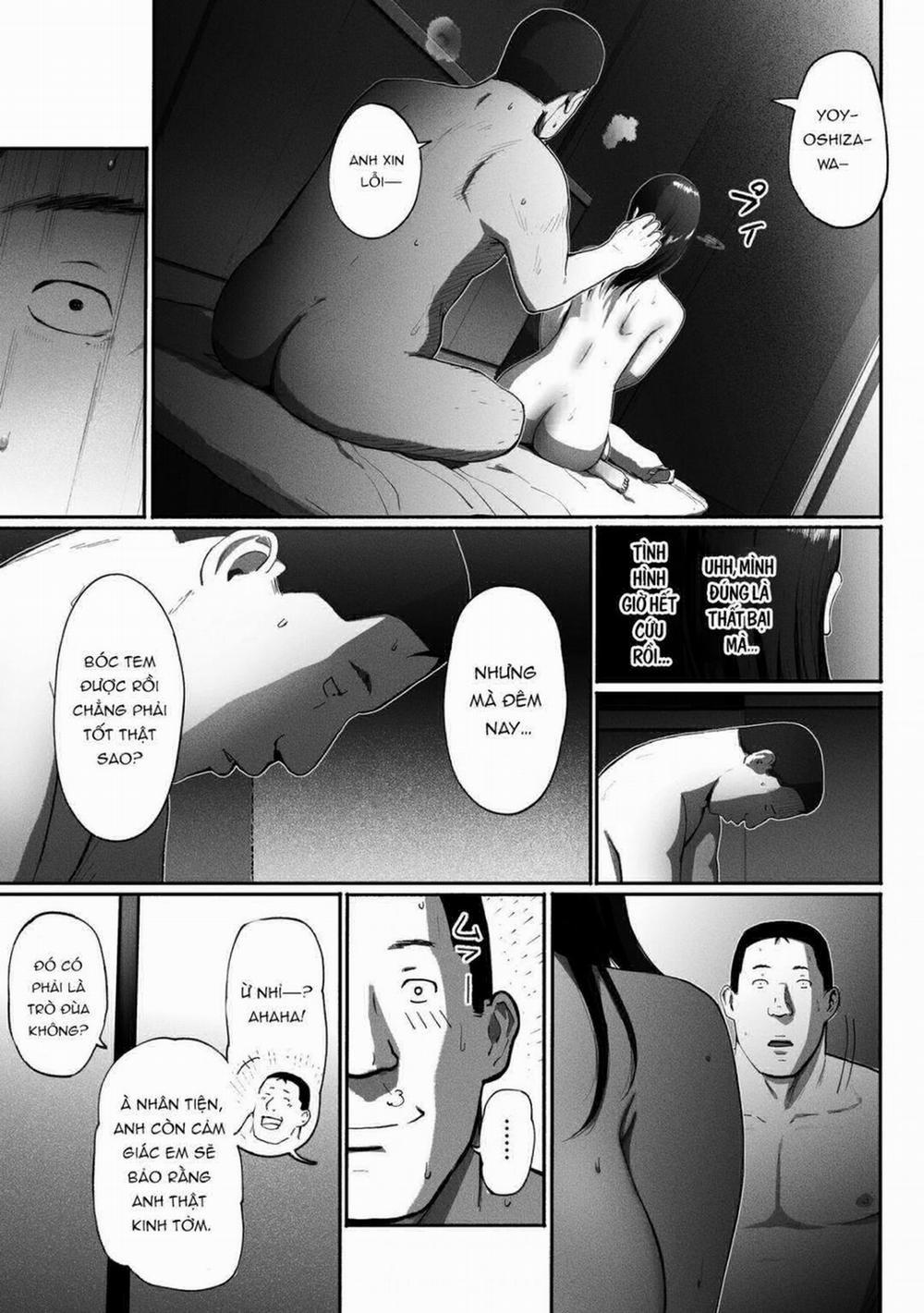 SinMama Papakatsu Oneshot trang 72