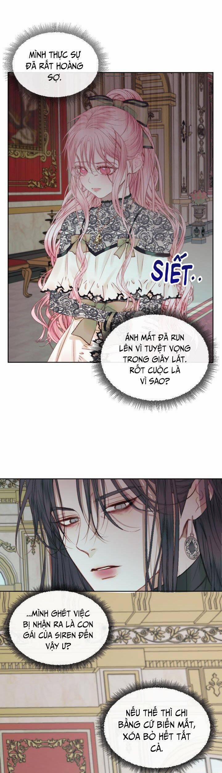 Siren 15 trang 51